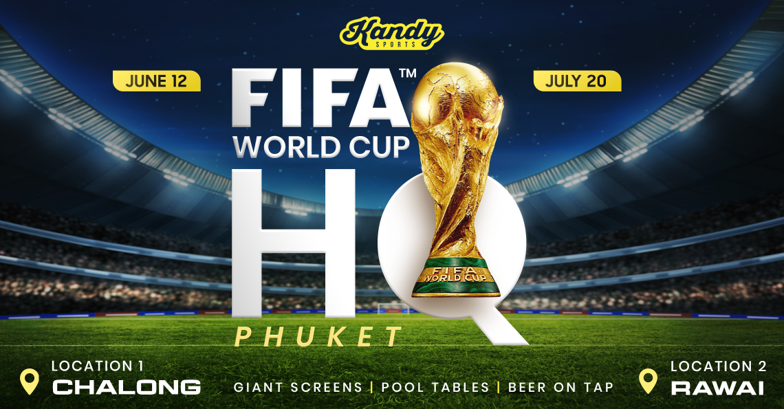KANDY - FIFA World Cup
