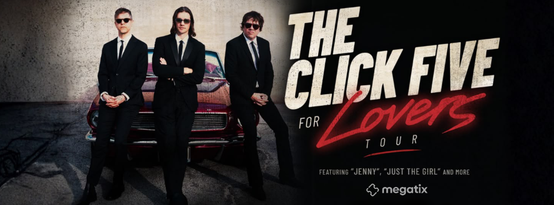 The Click Five