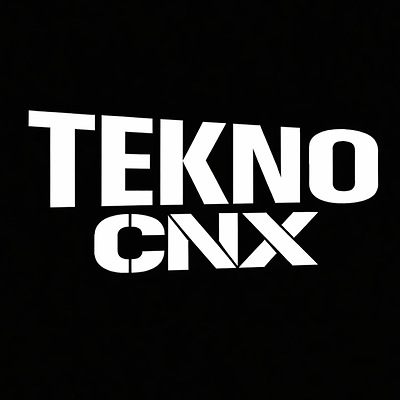 Tekno.CNX