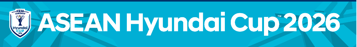 ASEAN Hyundai Cup™ 2026