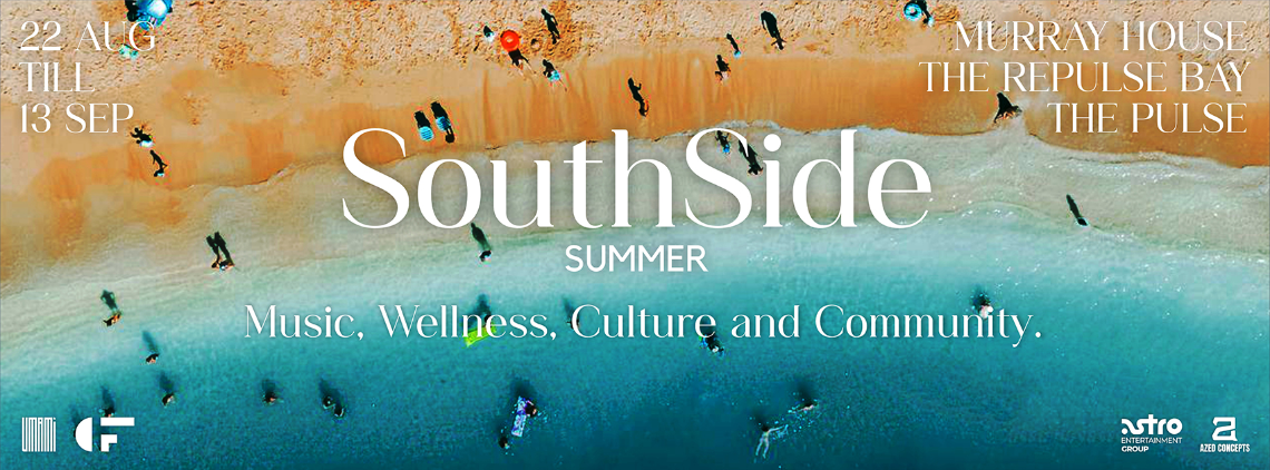 Southside Summer
