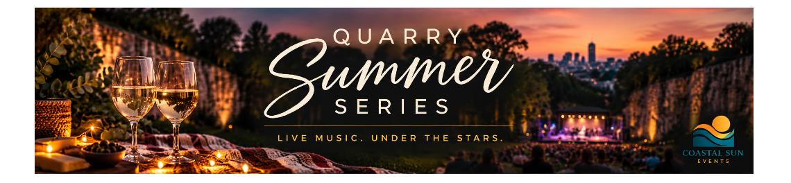 Coastal Sun Events