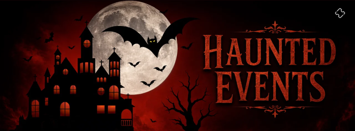 Halloween 2026