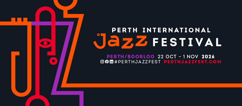 Perth International Jazz Festival