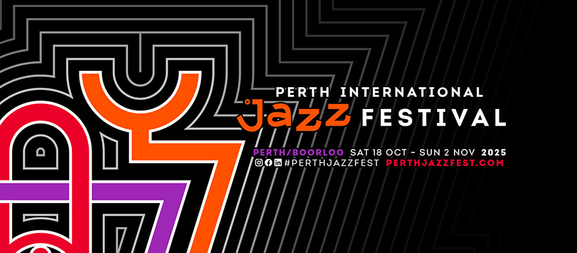 Perth International Jazz Festival