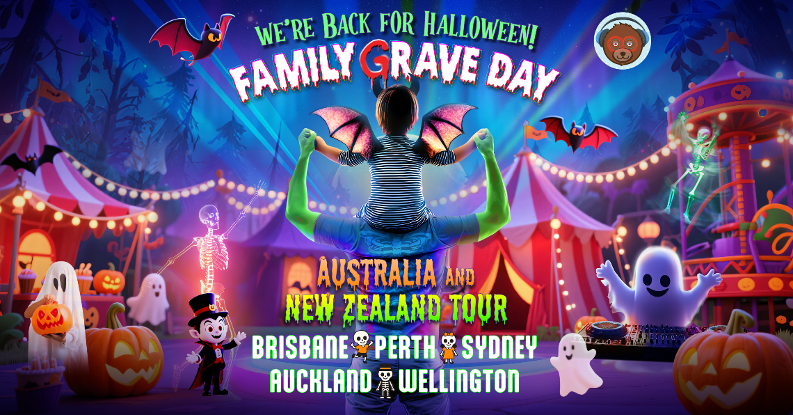 Family Rave Day