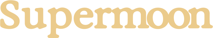Supermoon