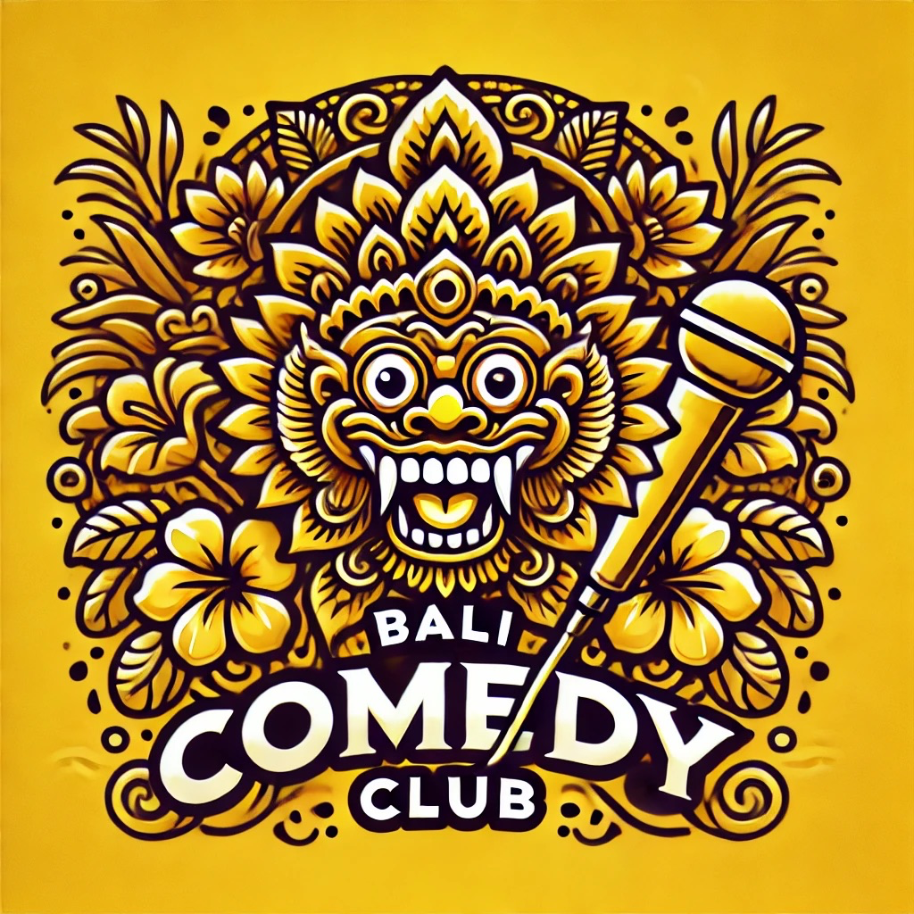 BaliComedyClub