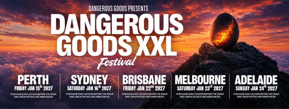 Dangerous Goods