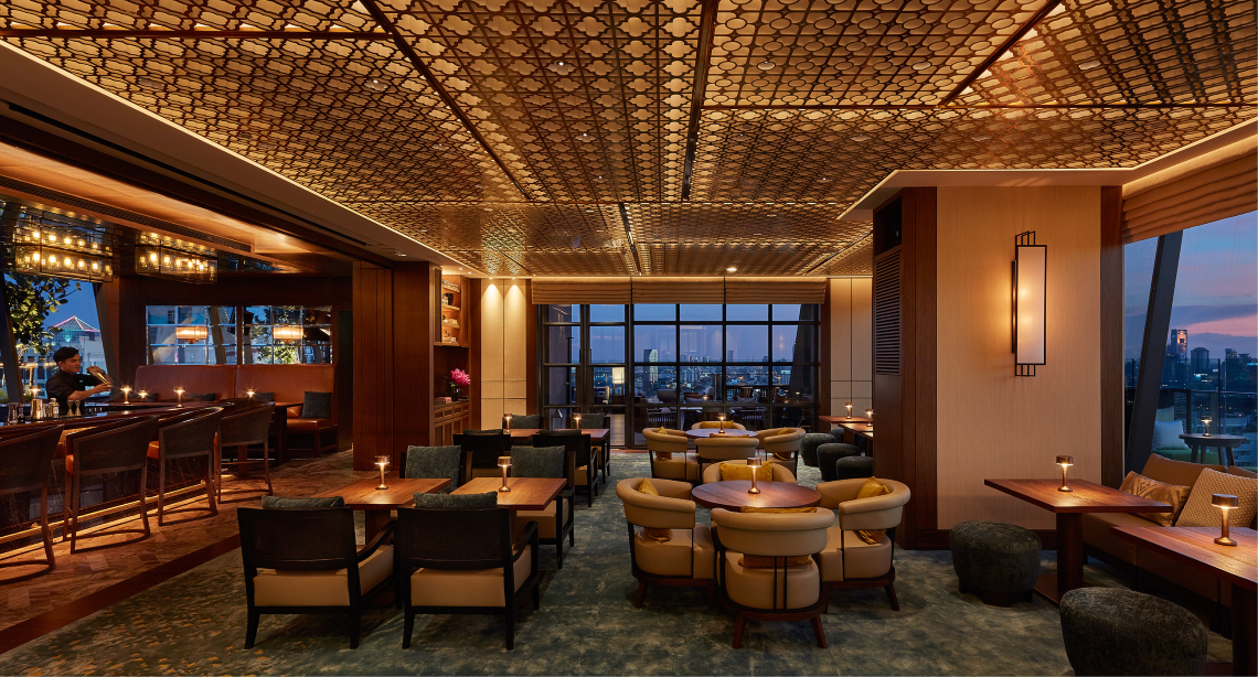 Hyatt Regency Bangkok