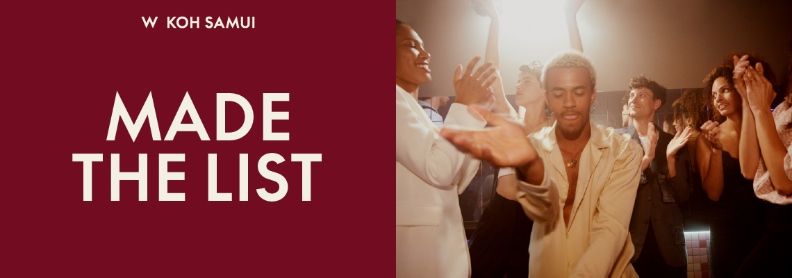 W Koh Samui