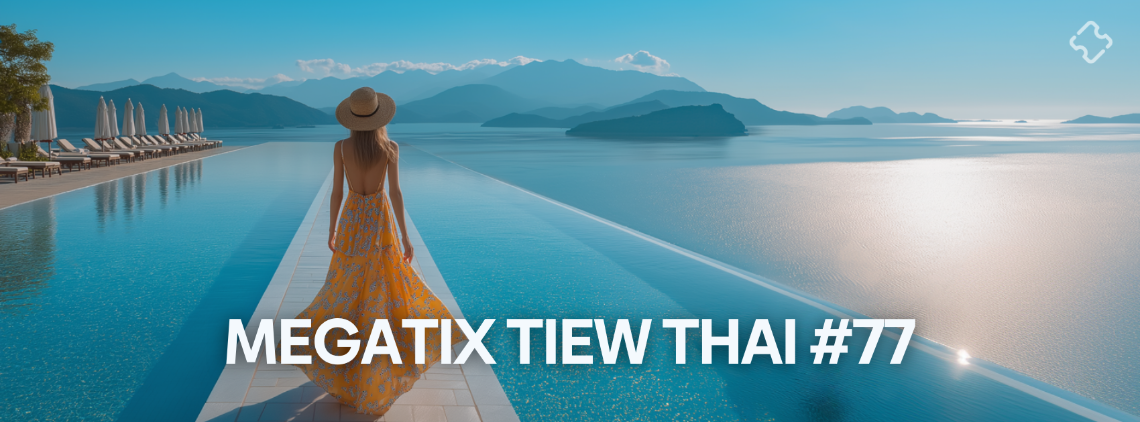 Thai Tiew Thai #77