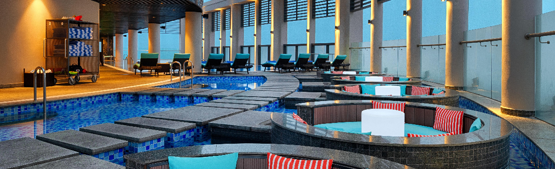 Four Points by Sheraton Danang