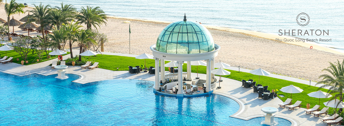 Sheraton Phu Quoc Long Beach Resort
