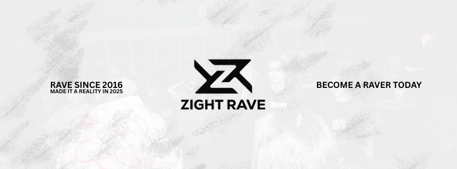 ZIGHT RAVE